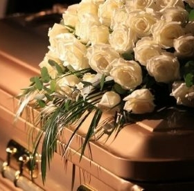 envio de flores para difuntos especial para tanatorios